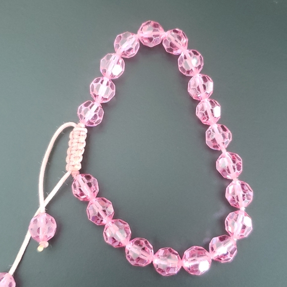 Genuine Swarovski Crystal Bracelet - Picture 4 of 4